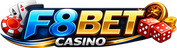 F8Bet Casino logo